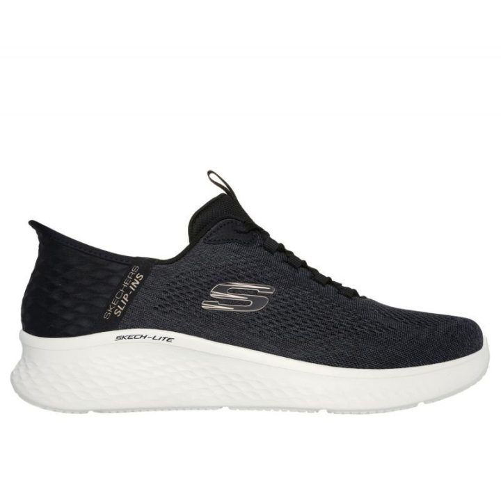 Vyriški lengvi sportbačiai Skechers Lite Pro-Primebase