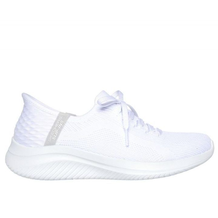 Moteriški įspiriami sportbačiai Skechers Brillian Path