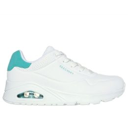 Moteriški sportbačiai su oro pagalve Skechers Uno Pop Back