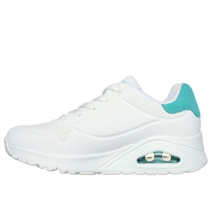 Moteriški sportbačiai su oro pagalve Skechers Uno Pop Back