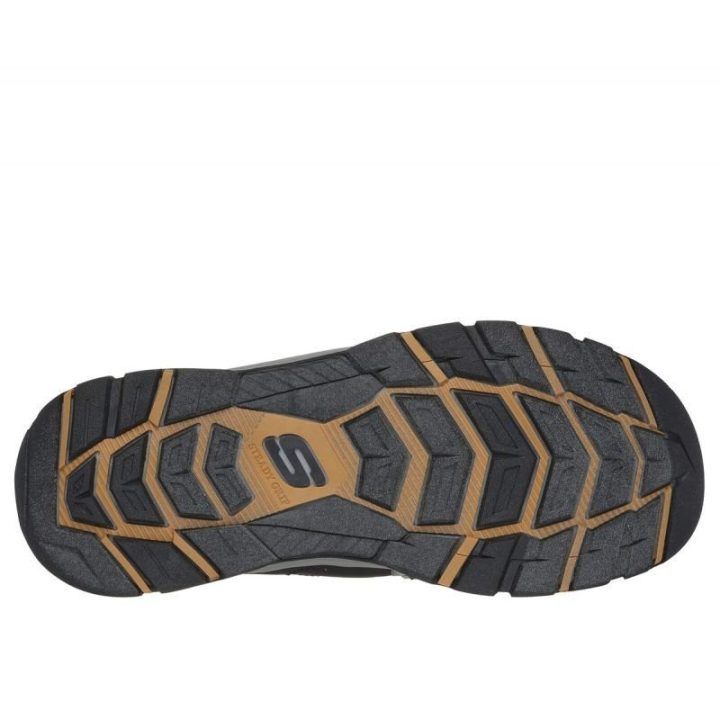 Vyriškos įspiriamos basutės Skechers Menard