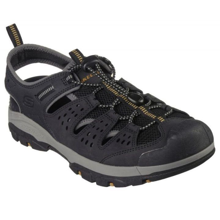 Vyriškos įspiriamos basutės Skechers Menard