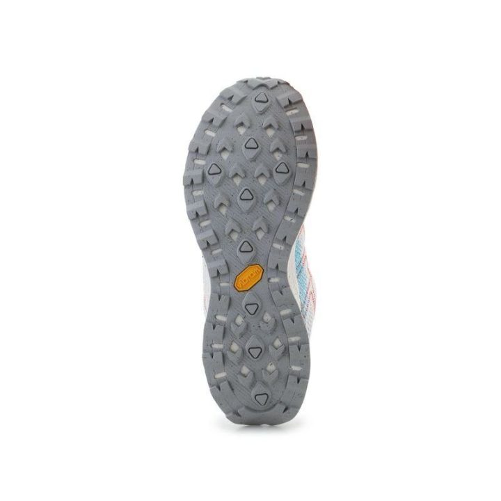 Moteriški bėgimo bekele bateliai Merrell Moab Flight
