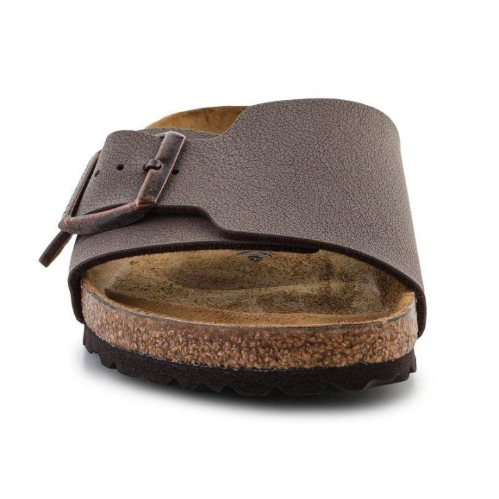 Moteriškos šlepetės su reguliuojamais dirželiais Birkenstock Catalina