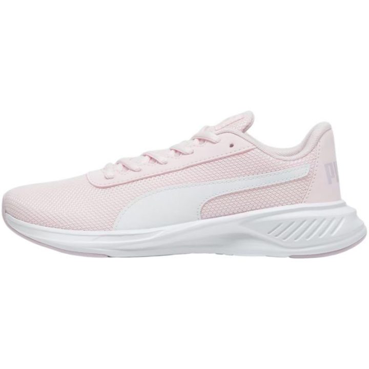 Moteriški bėgimo bateliai Puma Night Runner V2, balti