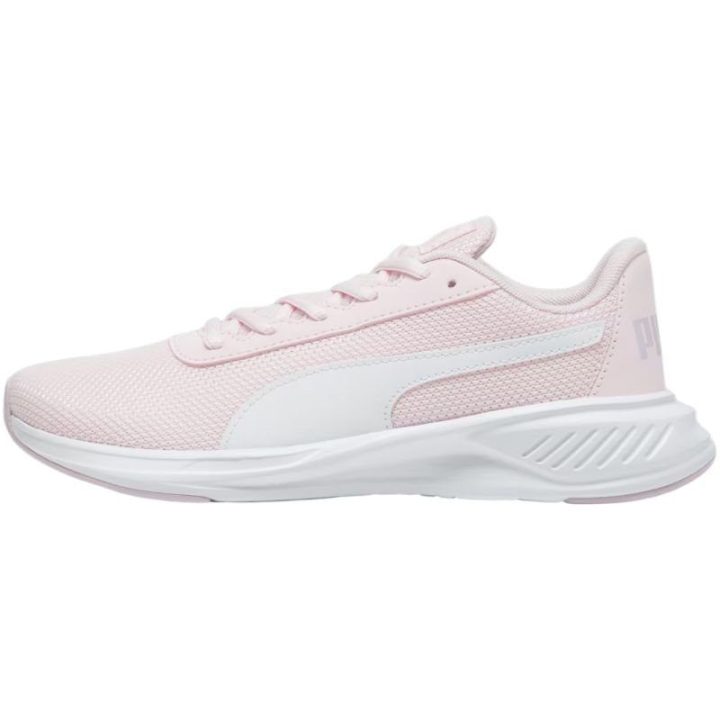 Moteriški bėgimo bateliai Puma Night Runner V2, balti