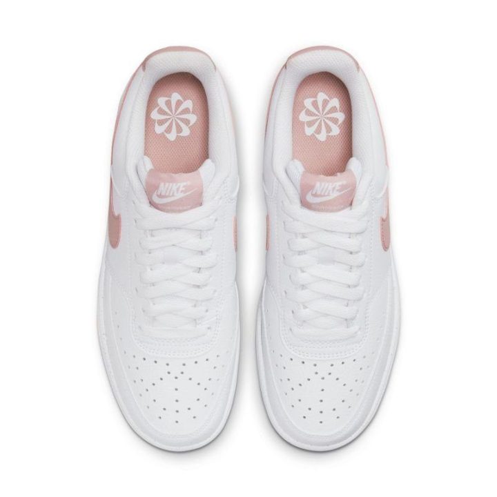 Moteriški sportbačiai Nike Court Vision Low Next Nature