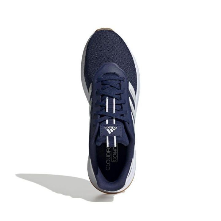 Vyriški bėgimo bateliai adidas X_PLR Path, tamsiai mėlyni