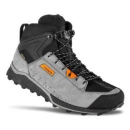 Vyriški žygio batai su GORE-TEX membrana Crispi Attiva MID GTX
