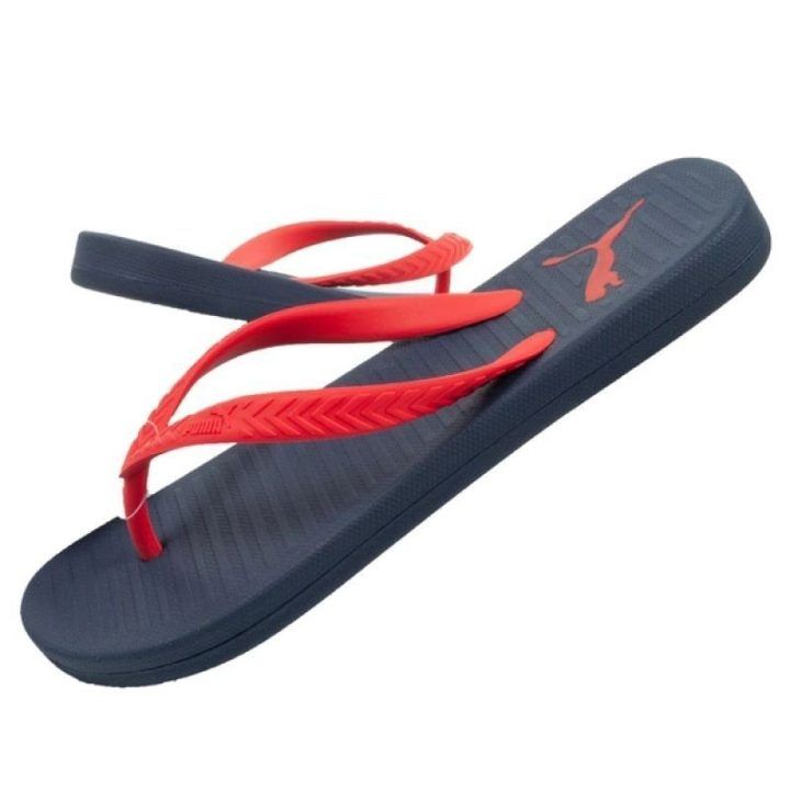 Šlepetės per pirštą Puma Comfy Flip