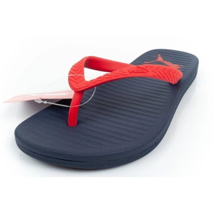 Šlepetės per pirštą Puma Comfy Flip