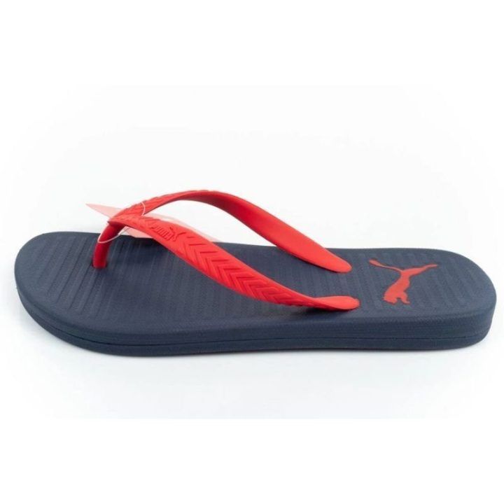 Šlepetės per pirštą Puma Comfy Flip
