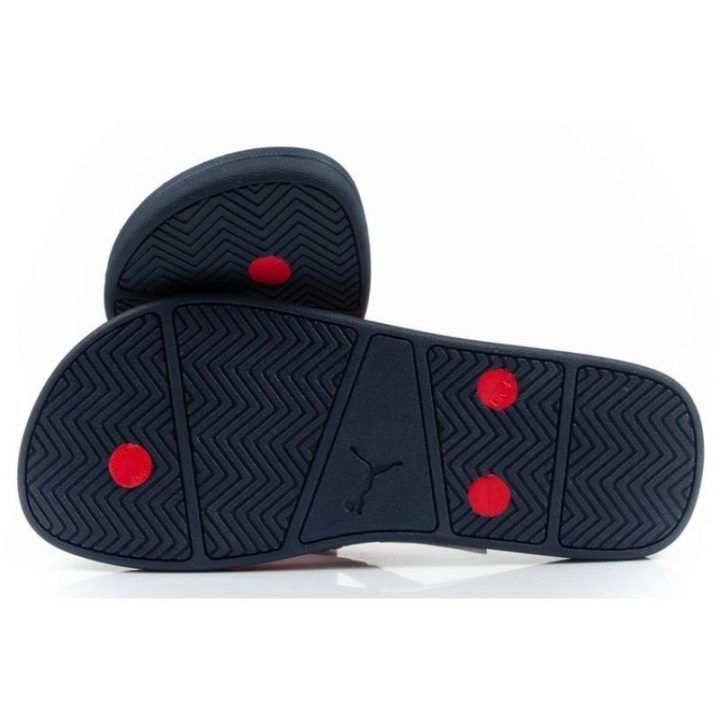 Šlepetės per pirštą Puma Comfy Flip