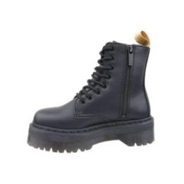 Moteriški aulinukai su platforma Dr. Martens Vegan Jadon II Mono