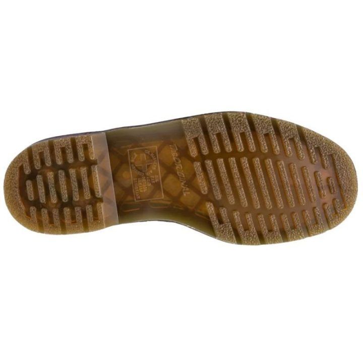 Moteriški aulinukai Dr. Martens 101 Vegan, juodi