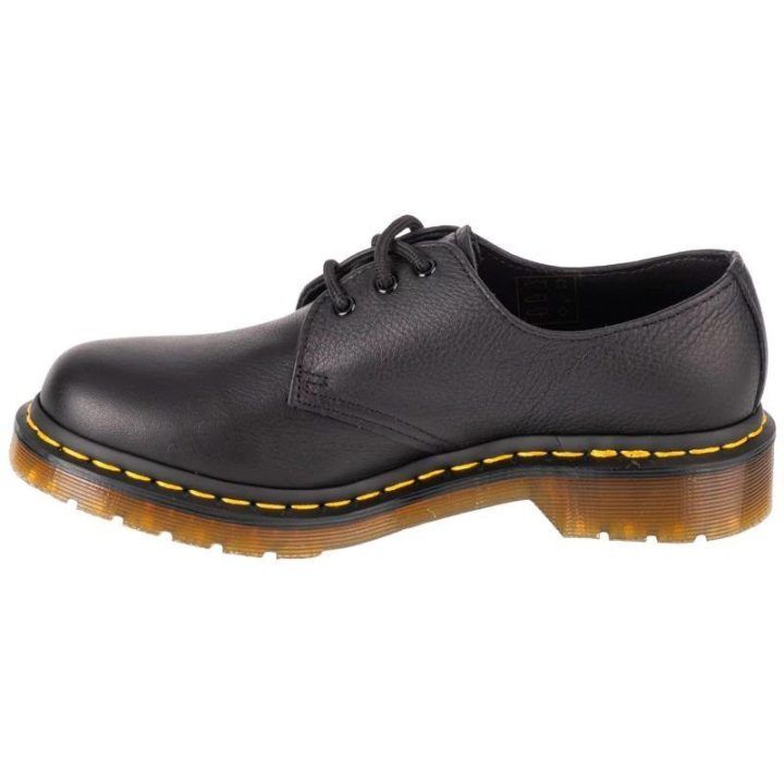 Moteriški odiniai pusbačiai Dr. Martens 1461