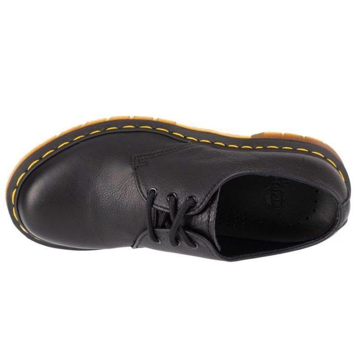 Moteriški odiniai pusbačiai Dr. Martens 1461
