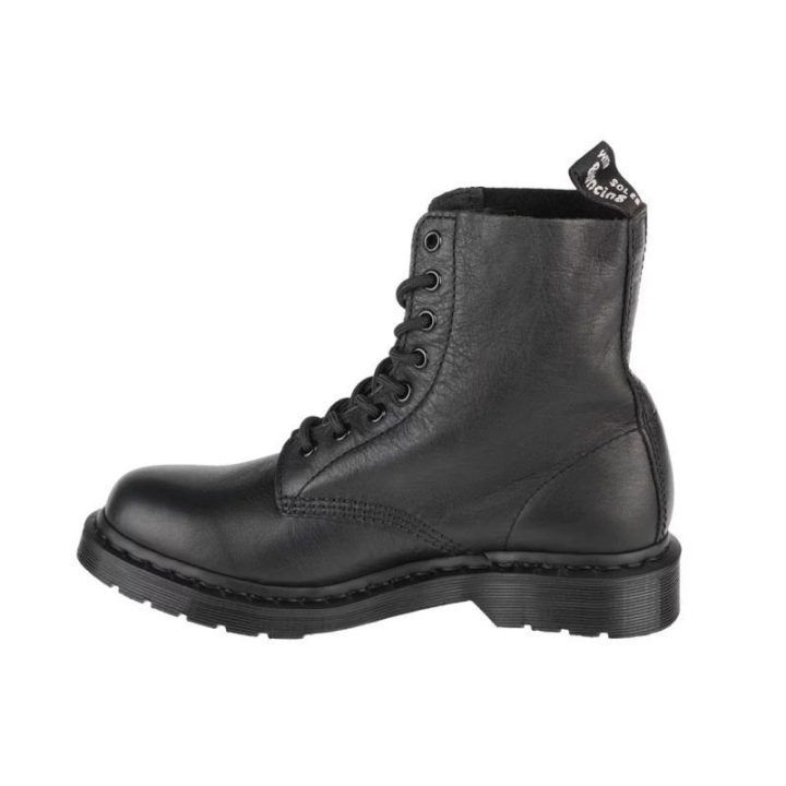 Moteriški odiniai aulinukai Dr. Martens 1460 Pascal Mono