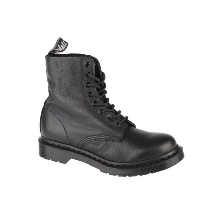Moteriški odiniai aulinukai Dr. Martens 1460 Pascal Mono