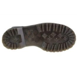 Uniseks aulinukai Dr. Martens Jadon III, juodi