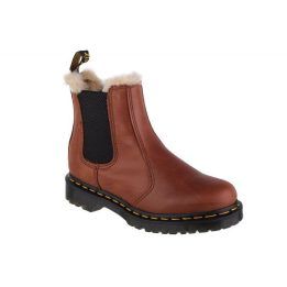 Moteriški pašiltinti aulinukai Dr. Martens 2976 Leonore, rudi