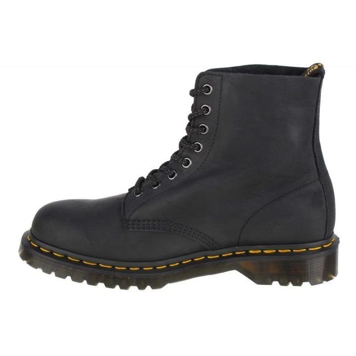 Vyriški darbinio stiliaus aulinukai Dr. Martens 1460 Pascal