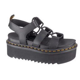 Moteriški odiniai aulinukai Dr. Martens Nartilla XL