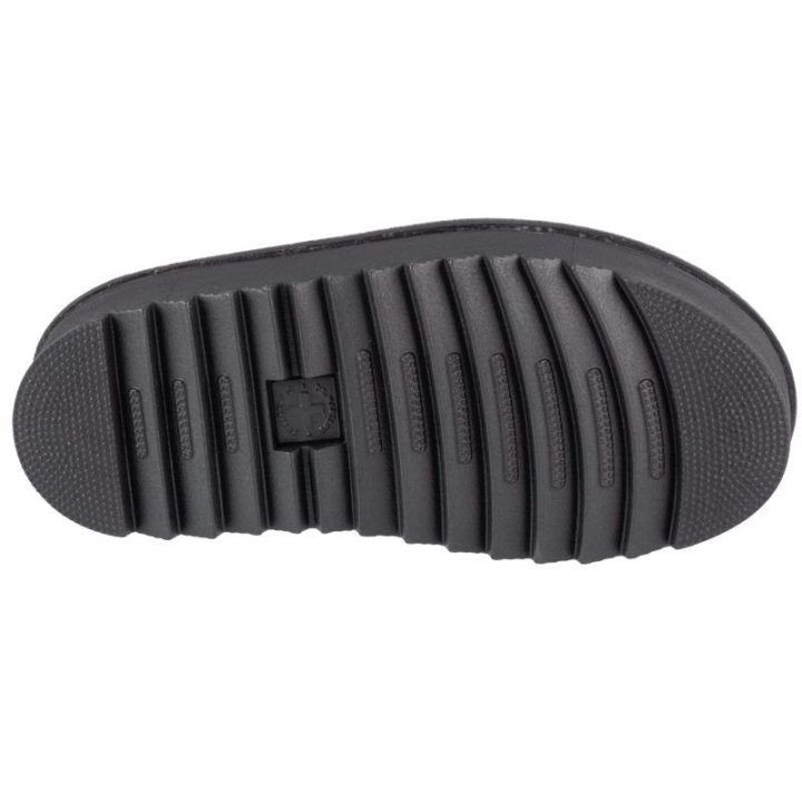 Moteriški odiniai aulinukai Dr. Martens Nartilla XL