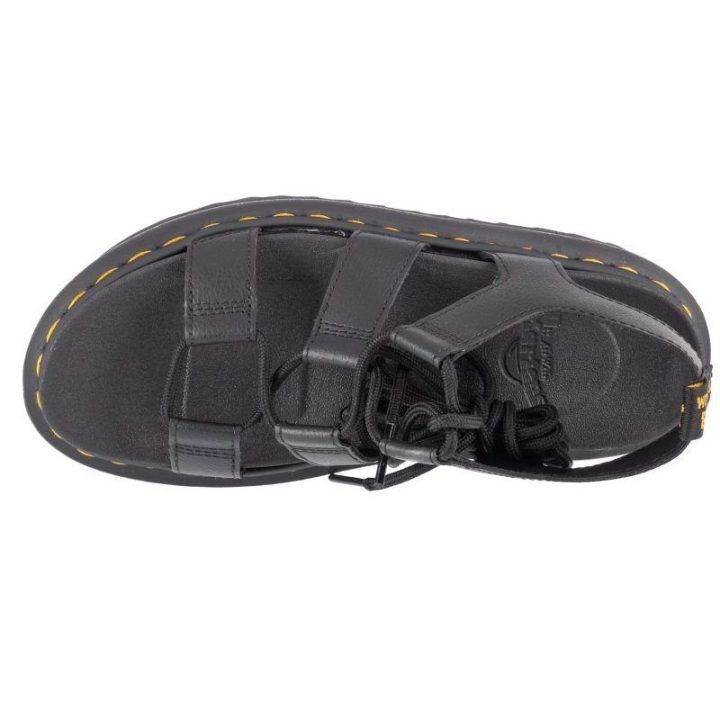 Moteriški odiniai aulinukai Dr. Martens Nartilla XL