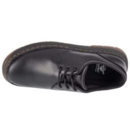 Vyriški odiniai suvarstomi pusbačiai Dr. Martens Crewson Lo