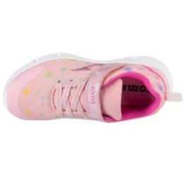 Batai mergaitėms su lipuku Joma Space
