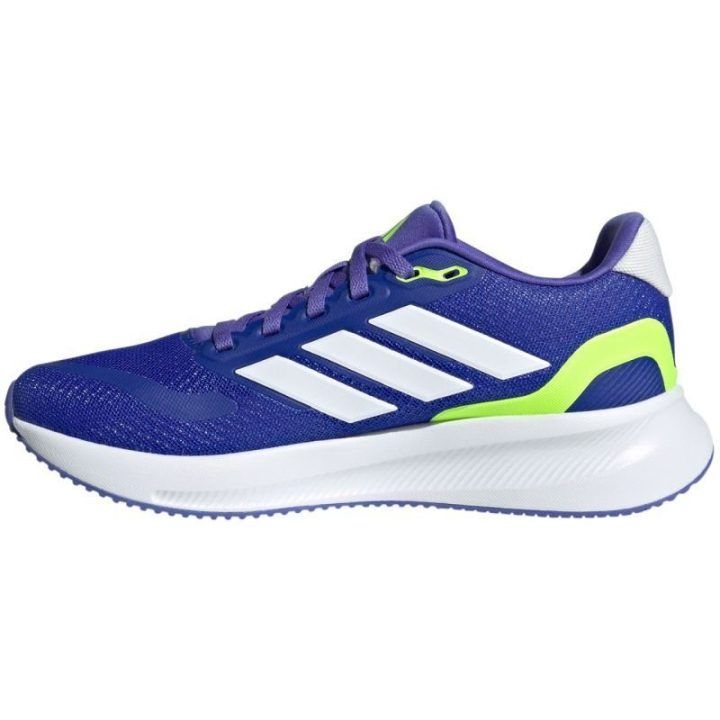 Vaikiški bėgimo sportbačiai adidas Runfalcon 5