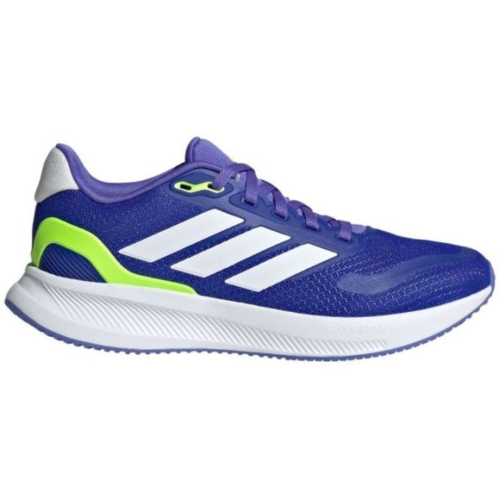 Vaikiški bėgimo sportbačiai adidas Runfalcon 5