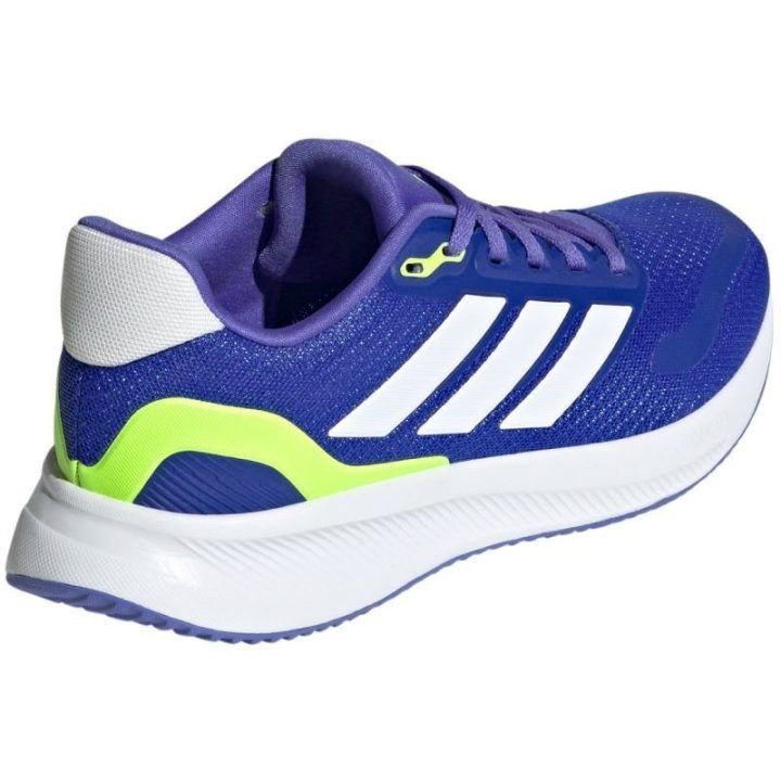 Vaikiški bėgimo sportbačiai adidas Runfalcon 5