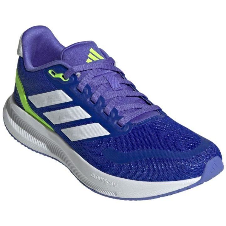 Vaikiški bėgimo sportbačiai adidas Runfalcon 5