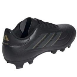 Vyriški futbolo bateliai adidas Copa Pure.2 Club FxG, juodi