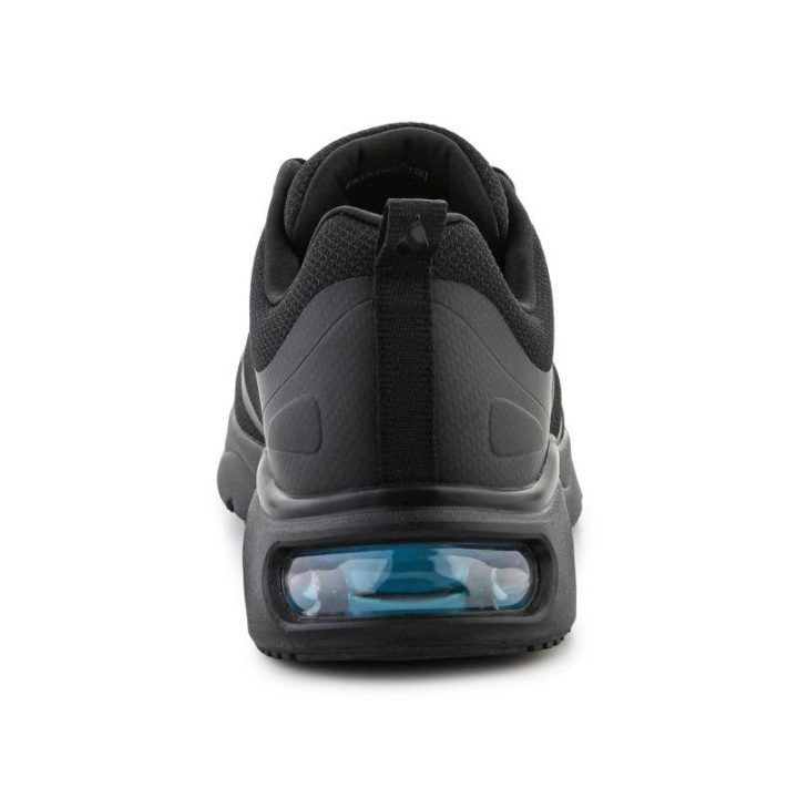 Vyriški sportbačiai Skechers Tres-Air Uno Modern Aff-Air, juodi
