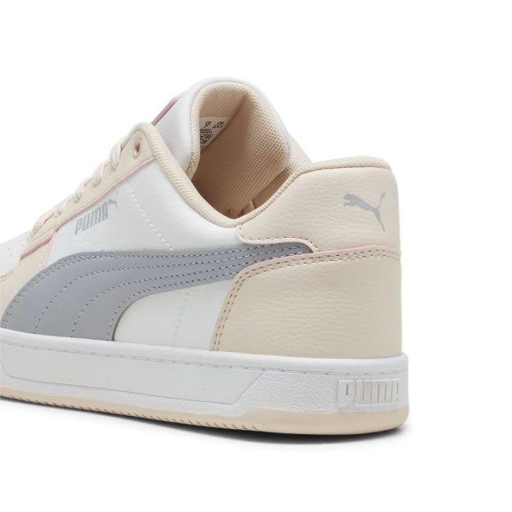 Moteriški sportbačiai Puma Caven 2.0, balti