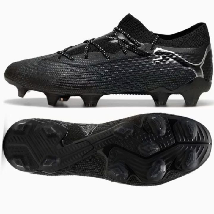Vyriški futbolo bateliai Puma Future 7 Ultimate Low FG/AG, Fuzionfit360