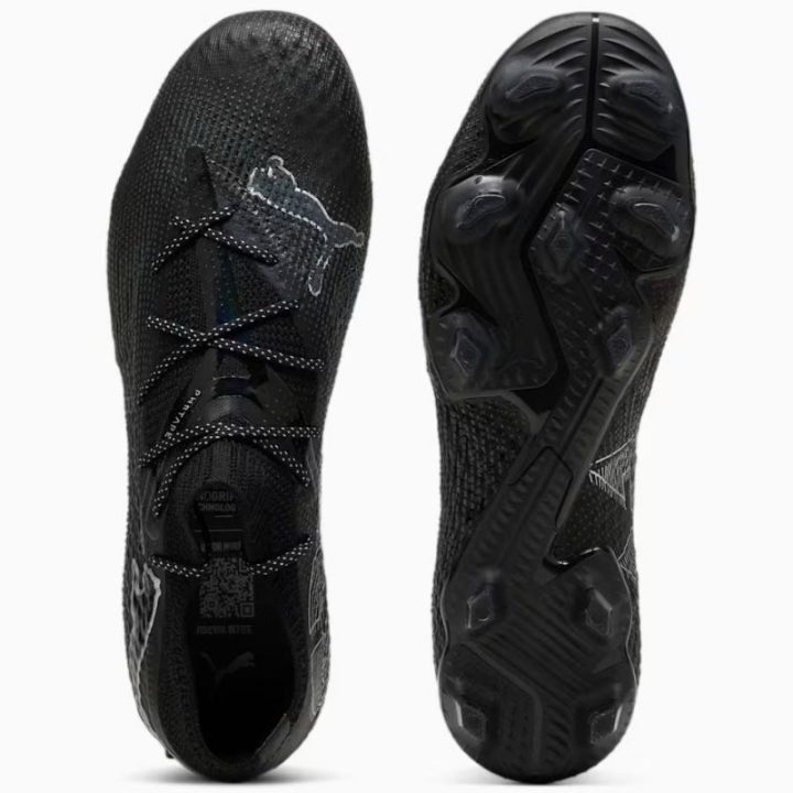 Vyriški futbolo bateliai Puma Future 7 Ultimate Low FG/AG, Fuzionfit360