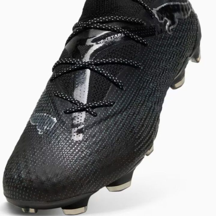 Vyriški futbolo bateliai Puma Future 7 Ultimate Low FG/AG, Fuzionfit360