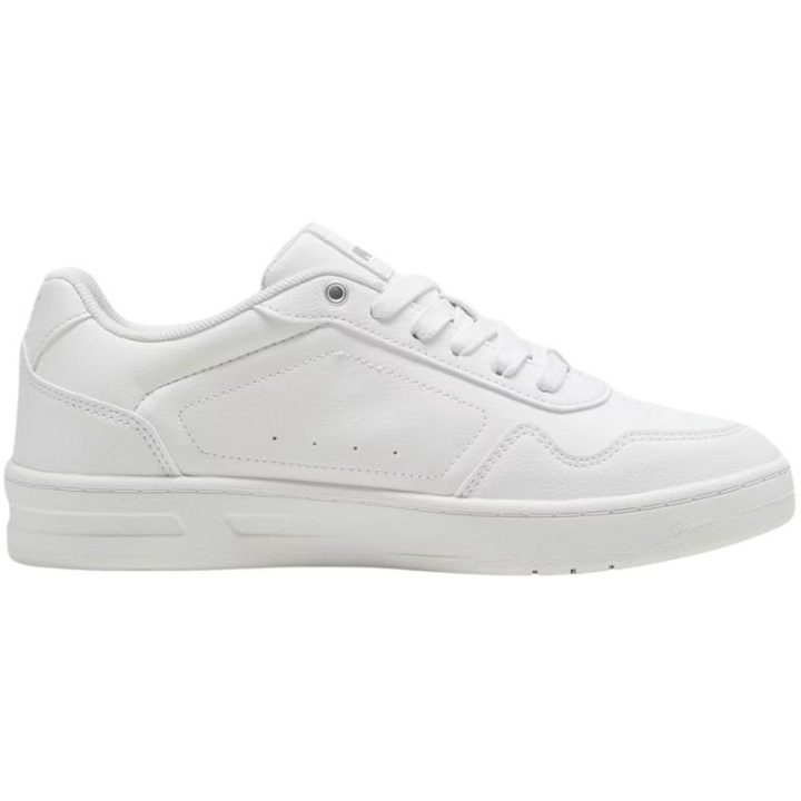 Moteriški laisvalaikio sportbačiai Puma Court Classy