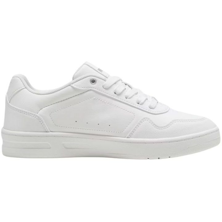 Moteriški laisvalaikio sportbačiai Puma Court Classy