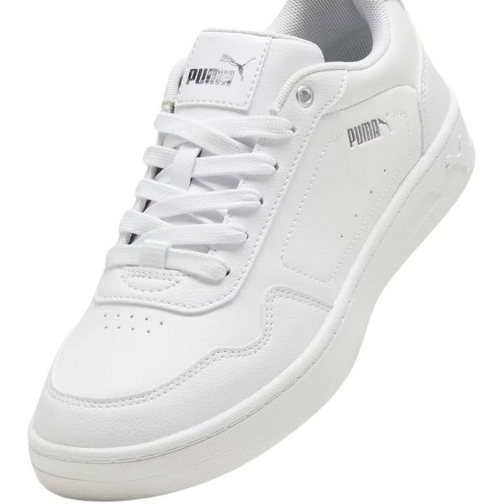 Moteriški laisvalaikio sportbačiai Puma Court Classy