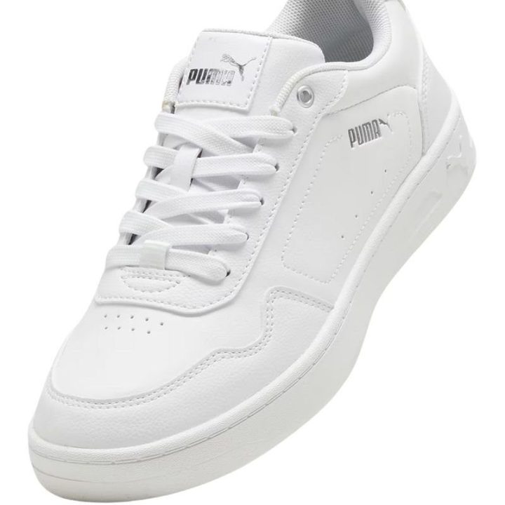 Moteriški laisvalaikio sportbačiai Puma Court Classy