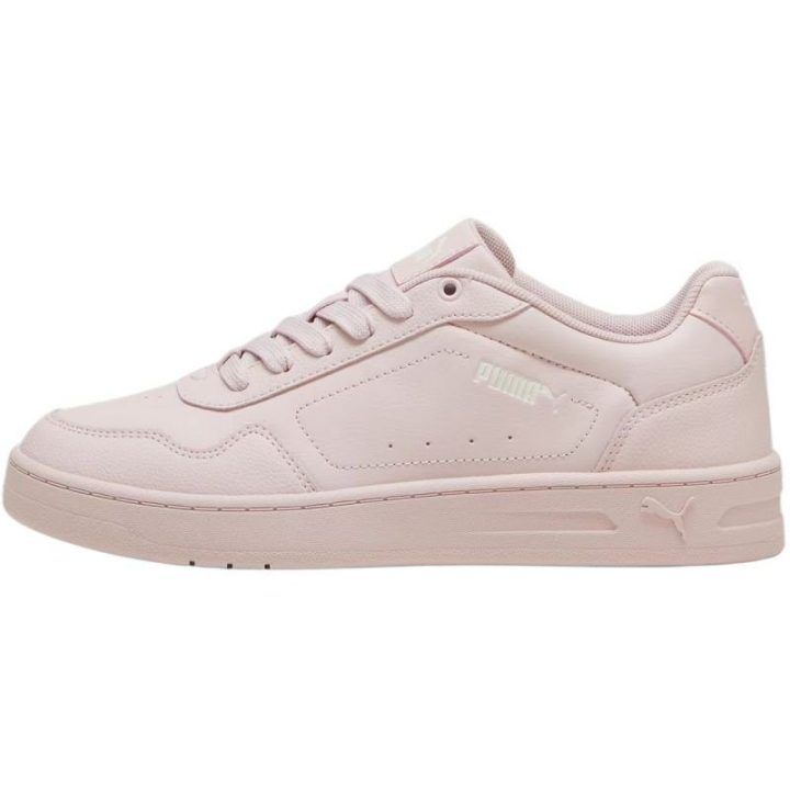 Moteriški laisvalaikio batai su raišteliais Puma Court Classy