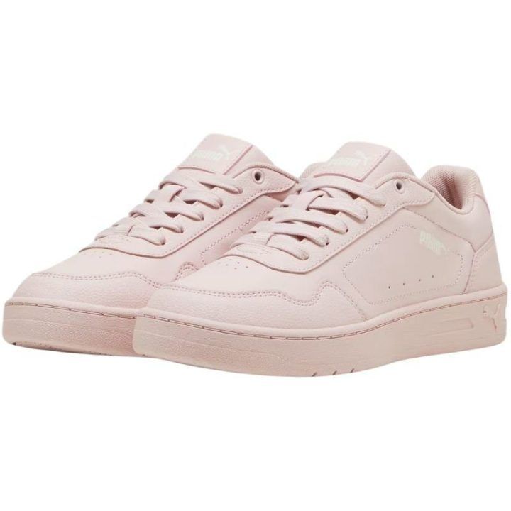 Moteriški laisvalaikio batai su raišteliais Puma Court Classy