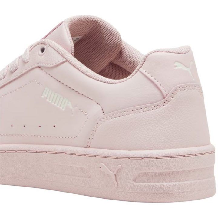 Moteriški laisvalaikio batai su raišteliais Puma Court Classy