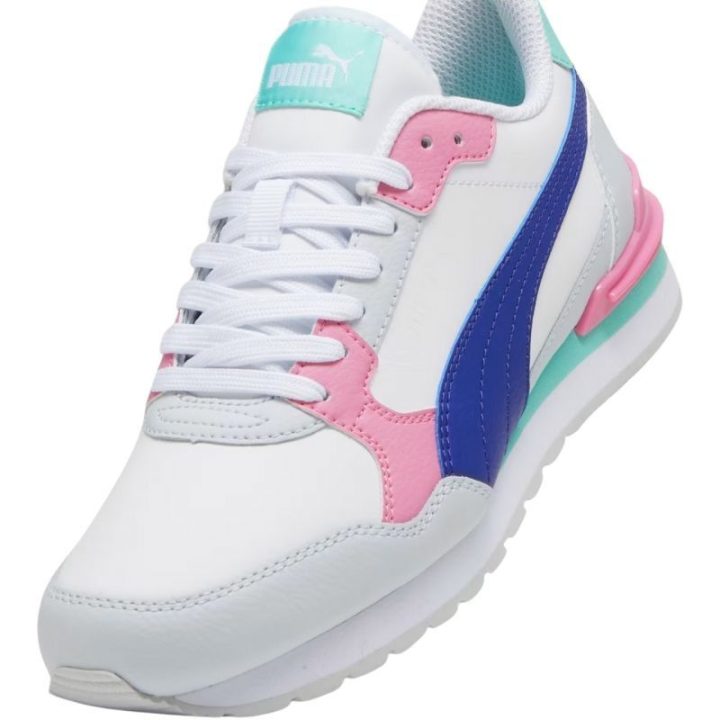 Moteriški laisvalaikio batai su raišteliais Puma ST Runner v4 L