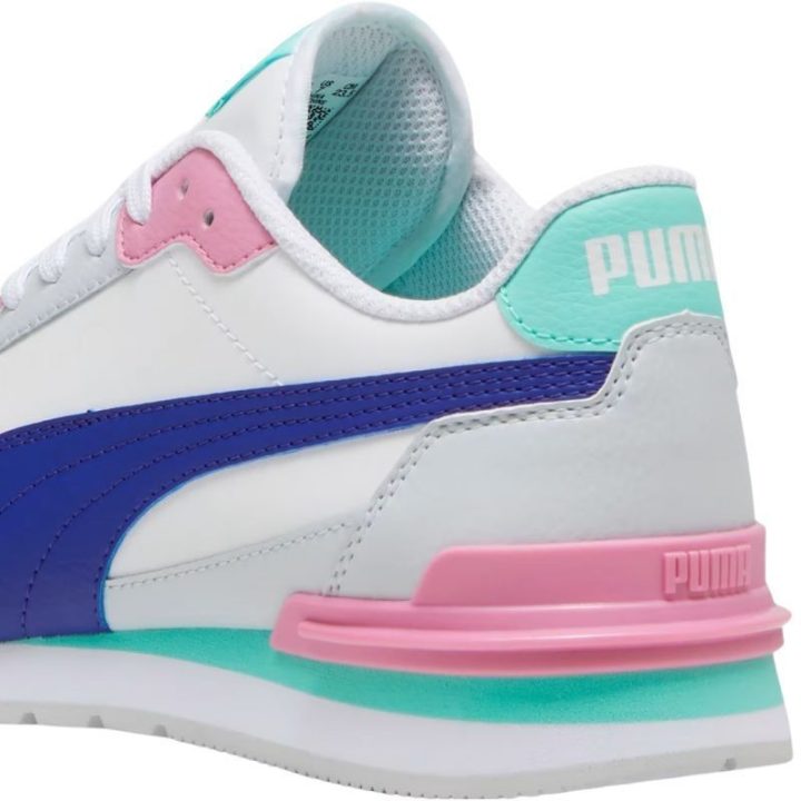 Moteriški laisvalaikio batai su raišteliais Puma ST Runner v4 L